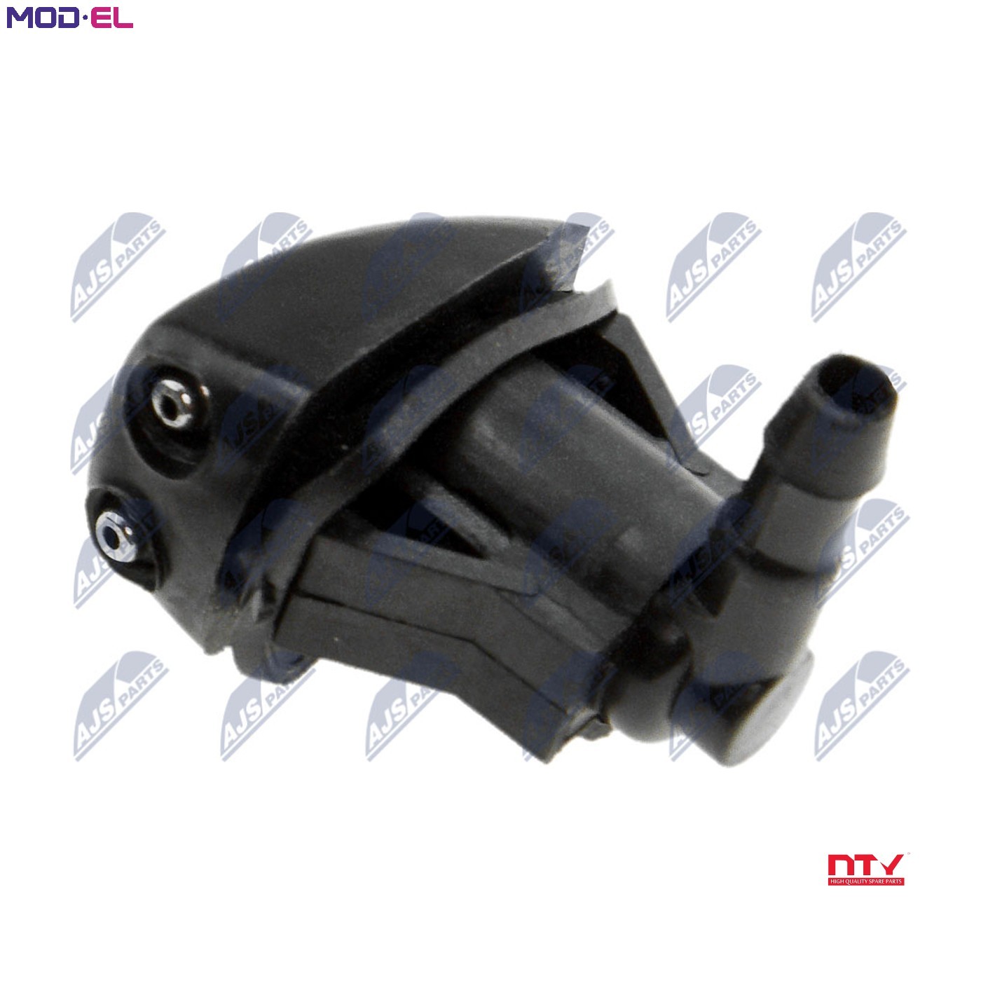 Fits NTY EDS-TY-002 Washer Fluid Jet, window cleaning - Image 10