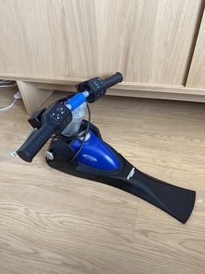 Thrustmaster Freestyler Bike für die PlayStation 2 PS2, Rarität