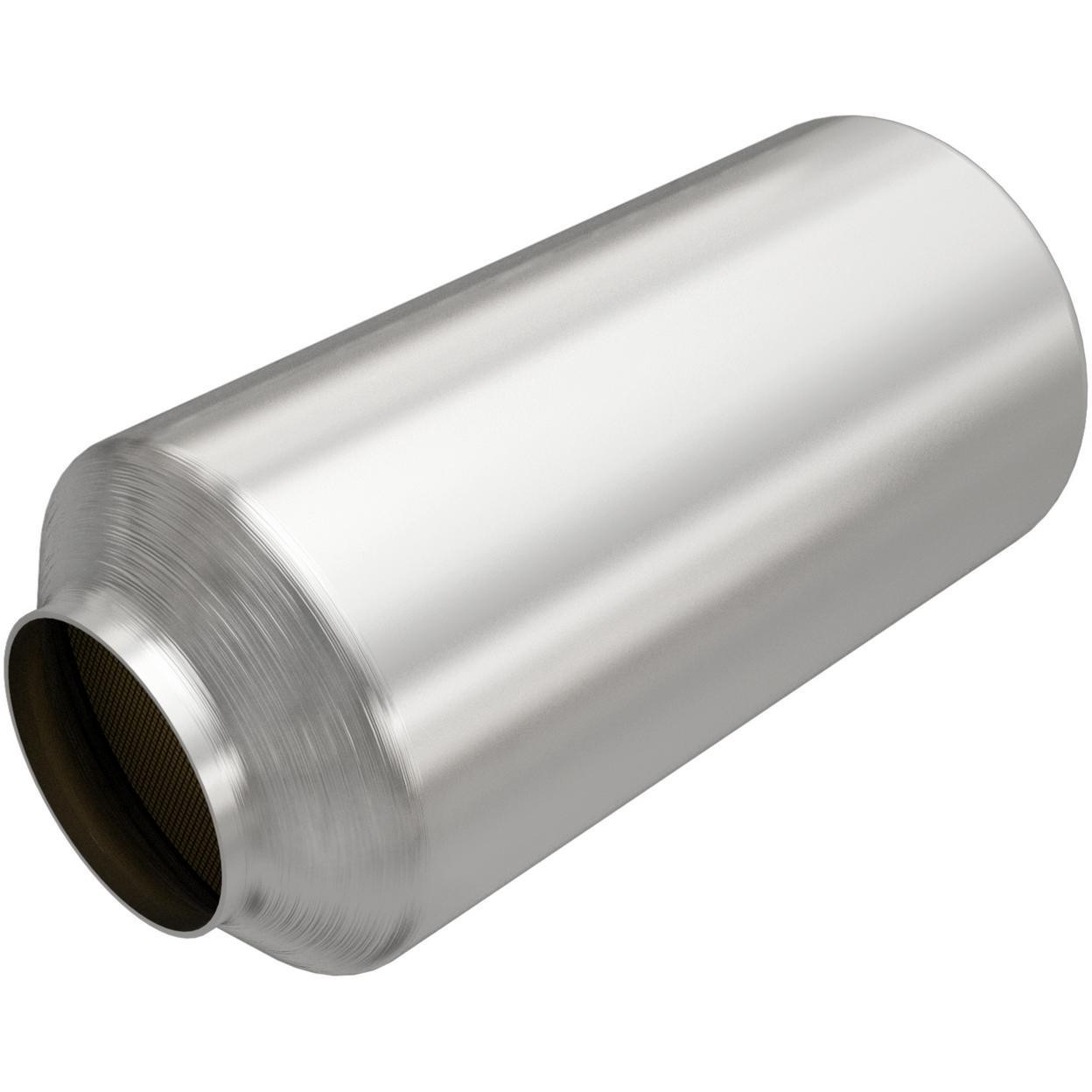 Chevrolet Corvette ZR1 2009-2011 LEFT Catalytic converter