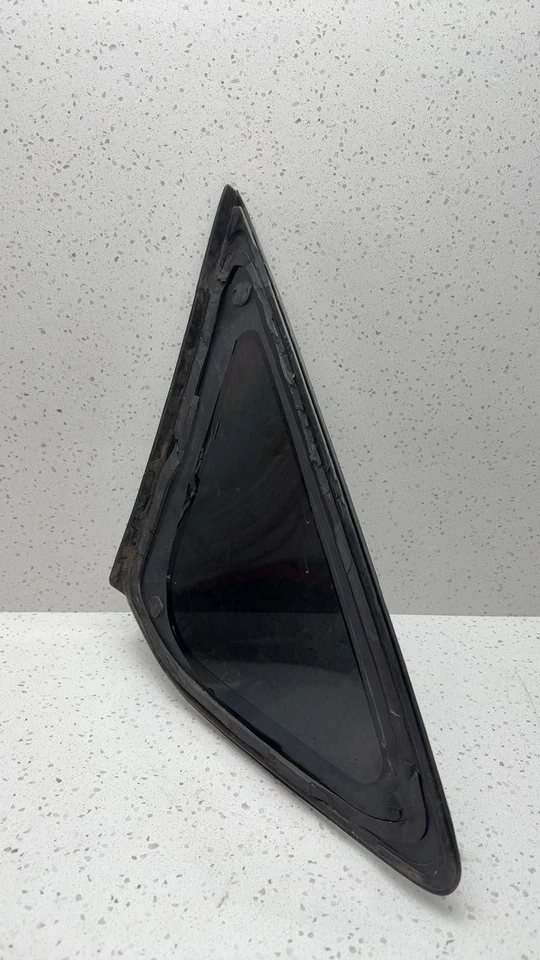 2007 TOYOTA PRIUS Rear Vent Glass/window Toyota Right Foto 4 de 4