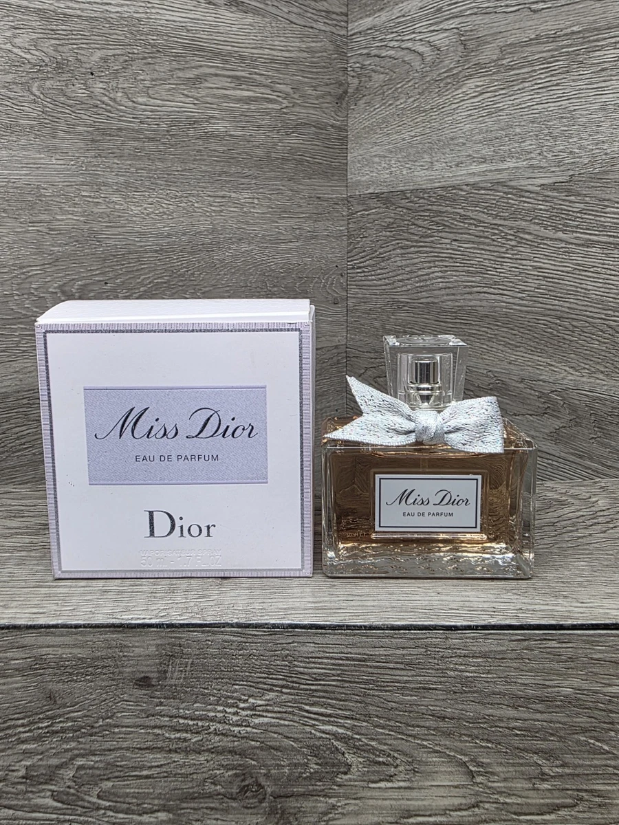 Discontinued Women Miss Dior Cherie for sale - eBay