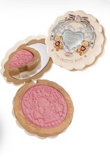 Flower Knows Jedwabny satynowy róż. Kolorowa letnia sufla. Fabrycznie nowy.