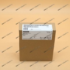 NEW SIEMENS IN BOX Analog input module 6ES7 331-7PF01-0AB0 spot stocks
