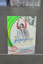 Going for Gold: Topps to Make 2012 US Olympic Cards 25