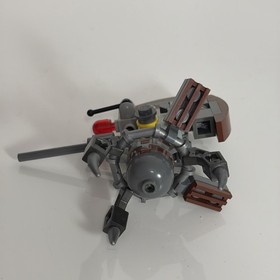 LEGO Star Wars Republic Army Lot 75002, 75035, 8014 With 3 Minifigures