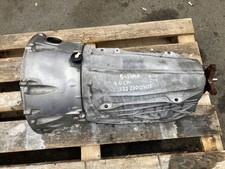 Mercedes-Benz S W222 2018 Automatikgetriebe 2222700305 GGB1462 Mercedes-Benz S W222 2018 Automatikgetriebe 2222700305 GGB1462