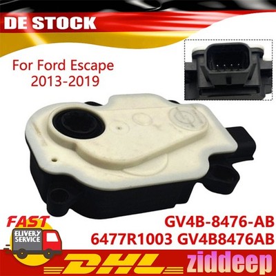 Grille Active Shutter Motor Actuator 6477R1003 für Ford Escape 2013-2019 DE