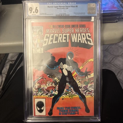 Comic Image