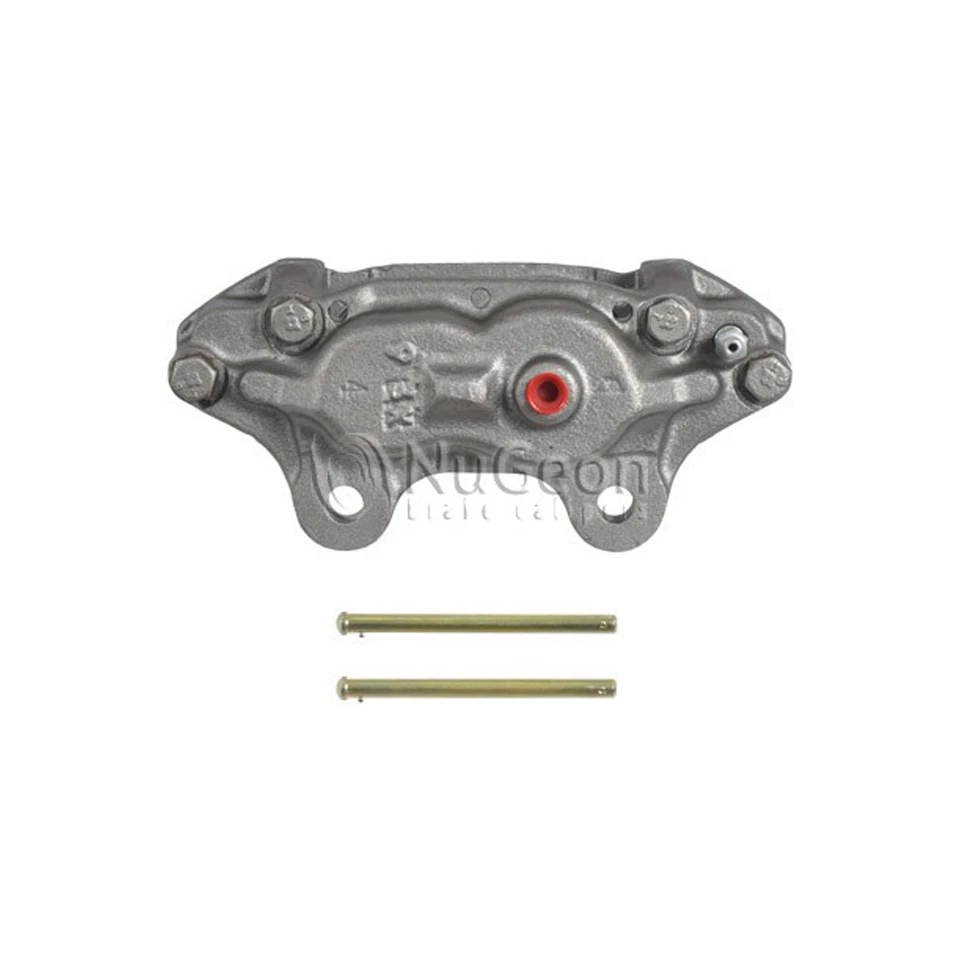 Pinza de freno de disco delantera izquierda derecha para Toyota 4Runner 1984-1985 Foto 3 de 4