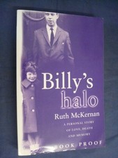 Billy's Halo by McKernan, Ruth 0385608551 FREE Shipping