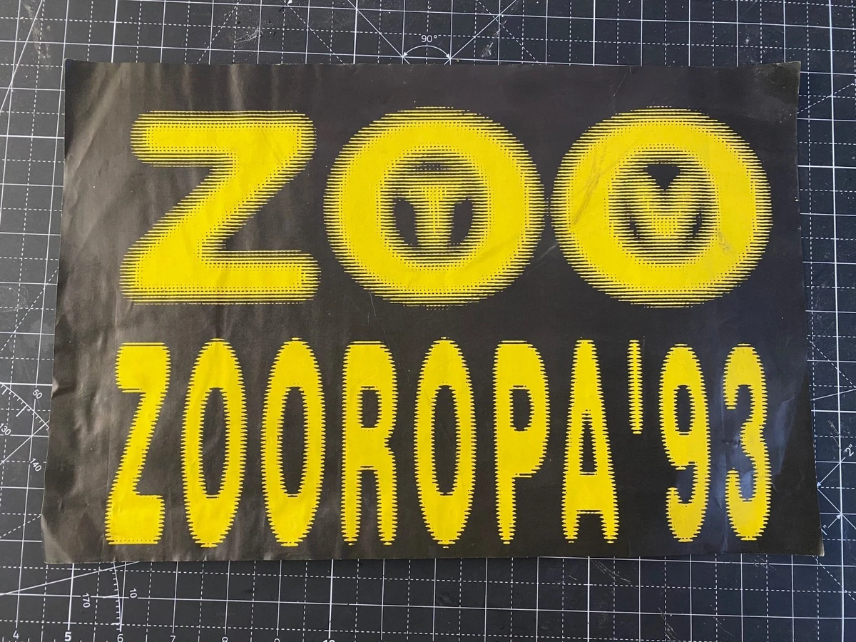 新品シールド1997年orig.当時物 U2–Pop Sticker Seald 予約商品6月下旬より順次発送】カードキャプターさくら クリアカード編