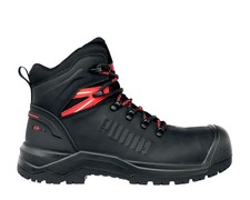 Mens PUMA Iron HD MID Composite Toe Midsole S3 Work Safety Boots Sizes 7 to 13