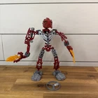 LEGO Bionicle Metru Nui Toa Hordika 8736: Vakama no rip cord Ships Fast!
