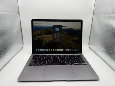13'' 2020, MacBook Air, i5, 16GB, 256GB SSD - Scratch N Dent