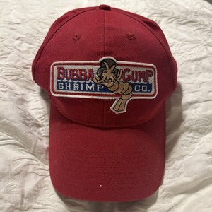 Casquette Bubba Gump - Forrest Gump - Accessoires & Bagagerie