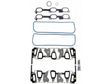 43tx19z Lower And Upper Intake Manifold Gasket Set Fits 2000-2005 Chevy Impala 43tx19z Lower And Upper Intake Manifold Gasket Set Fits 2000-2005 Chevy Impala