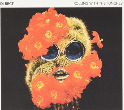Di-Rect Rolling With the Punches (CD)