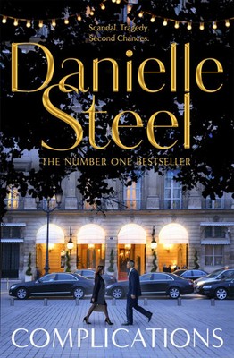 Complications | Danielle Steel | Englisch | Buch | Gebunden | 2021