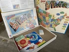 Vintage 2005 Milton Bradley Game of the States Board Game Complete