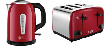 RUSSELL HOBBS Cavendish 25500 Jug Russell Hobbs Cavendish 25500 Jug