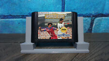 Tecmo World Cup Soccer (Sega Genesis, 1992) Authentic Cartridge Only