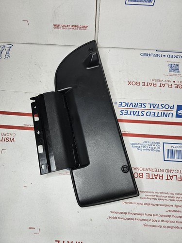 2007-2013 Acura MDX Front Center Console Lid Top Armrest Arm Rest Black OEM - Bild 10 von 12