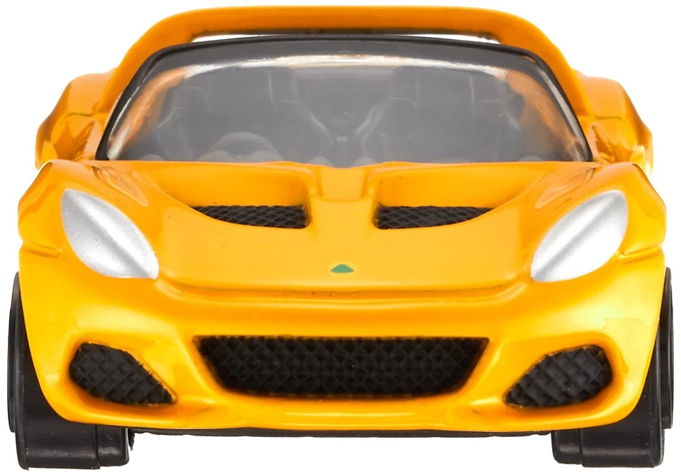 Coche miniatura diecast Takara Tomy Tomica No.72 Lotus Elise Sports 220 II (caja) Foto 4 de 4