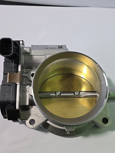 ACDelco Fuel Injection Throttle Body 217-3156 12615495 NEW Open Box #7 - Picture 2 of 7