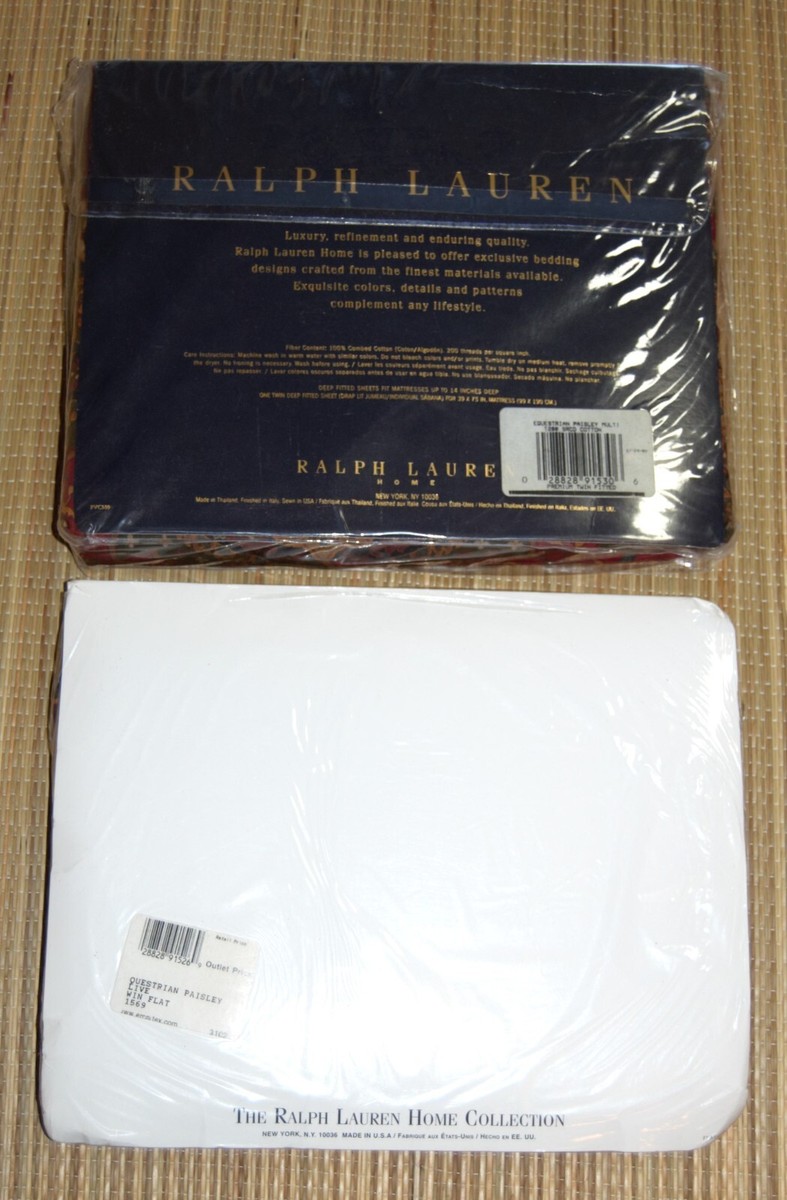 シーツ・カバー Ralph Lauren One twin fitted sheet Amazon.com: POLO Ralph Lauren Pink Stripe Pony Sweater Girl