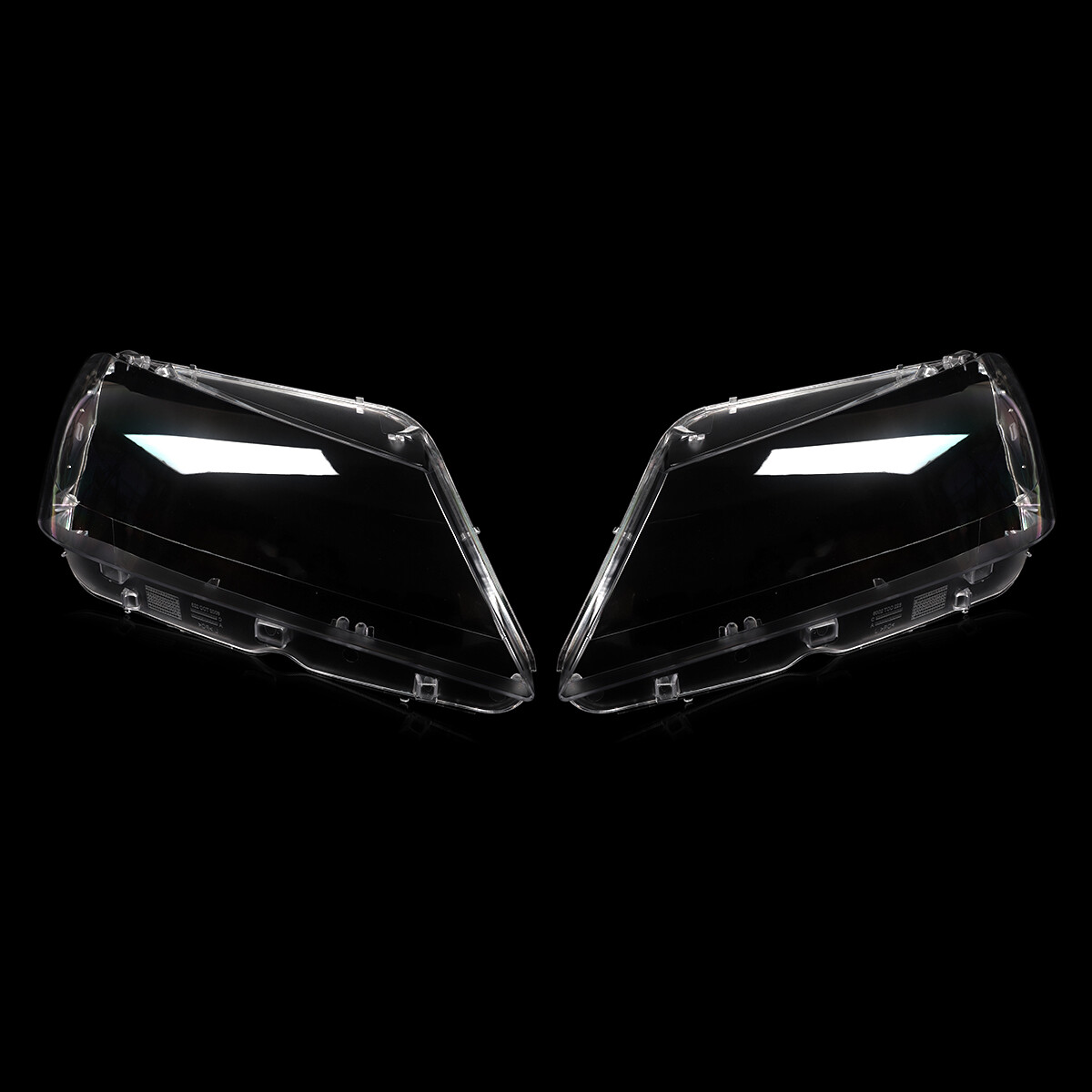Capot De Lave-phare Droit BMW X3 F25 2014-2017 - À Repeindre, Couleur Aléatoire