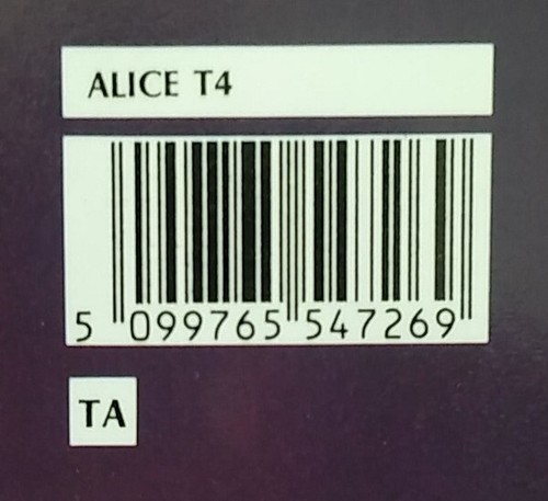 Alice Cooper  - House Of Fire (12") - Picture 5 of 6