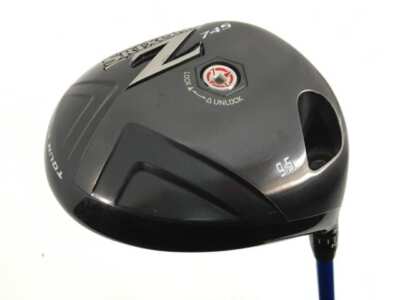 スリクソン Z745 ドライバー　9.5° Amazon.co.jp: DUNLOP(ダンロップ) SRIXON スリクソン Z745