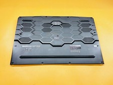 MSI GE76 Raider 11UE 12UE 17.3" Bottom Base Back Cover Door 3077K4D211 MS-17K4