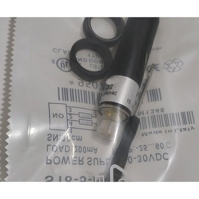 NEW For DATALOGIC S18-5-K-32 Photoelectric Switch Sensor