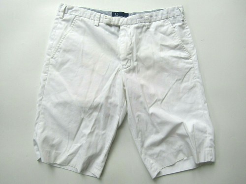Vintage Mens Fred Perry Retro Preppy Shorts Tennis Sports Casual College 70s 80s - Picture 23 of 40