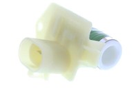 Vemo V24-79-0012 Widerstand, InnenraumgebläSe FüR Abarth Alfa Romeo