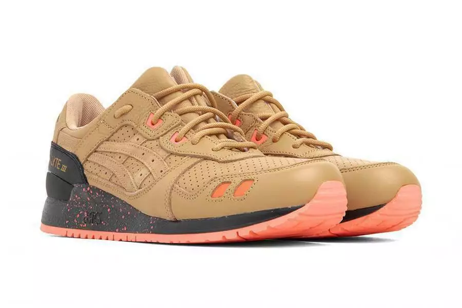 Asics gel lyte iii sneaker freaker online
