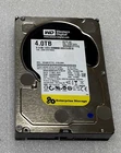 4TB Western Digital WD4001FYYG- 01SL3W0 3.5" 7.2k SAS Server HDD  Hard Drive