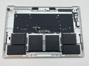 MacBook Pro 15in 2017 Battery | eBay