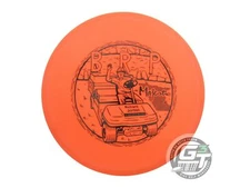 NOS Innova Blue Ribbon Pines KC Pro Roc 180g Orange Midrange Golf Disc