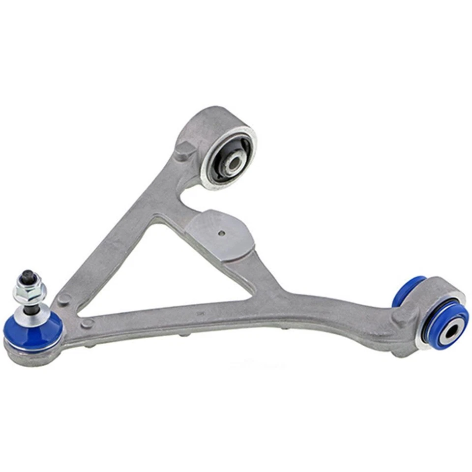 Conjunto de brazo de control superior trasero izquierdo derecho Mevotech para Jaguar XF Foto 4 de 4