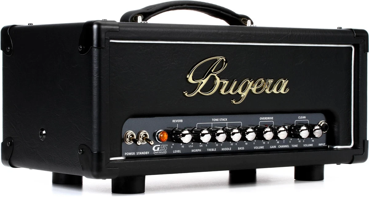 Bugera g5 infinium used deals