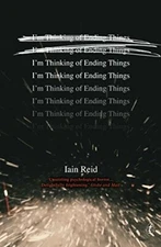 I'm Thinking of Ending Things by Reid  New 9781911231363 Fast Free Shipping..
