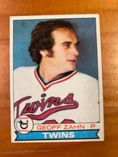 1979 Topps Baseball singles 672-726 Multicard discount