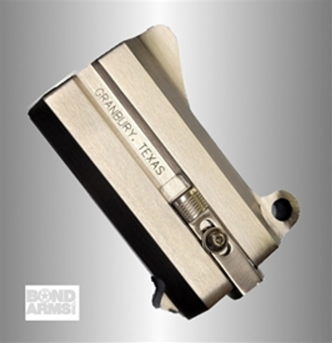 Bond Arms 9MM Polished Barrel