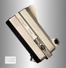 Bond Arms 2.5" 9MM Polished Barrel