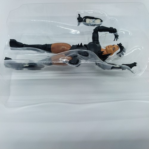 WWE Elite Collection Series 92 Scarlett Wrestling Figure Mattel nuovo senza scatola - Foto 7 di 7