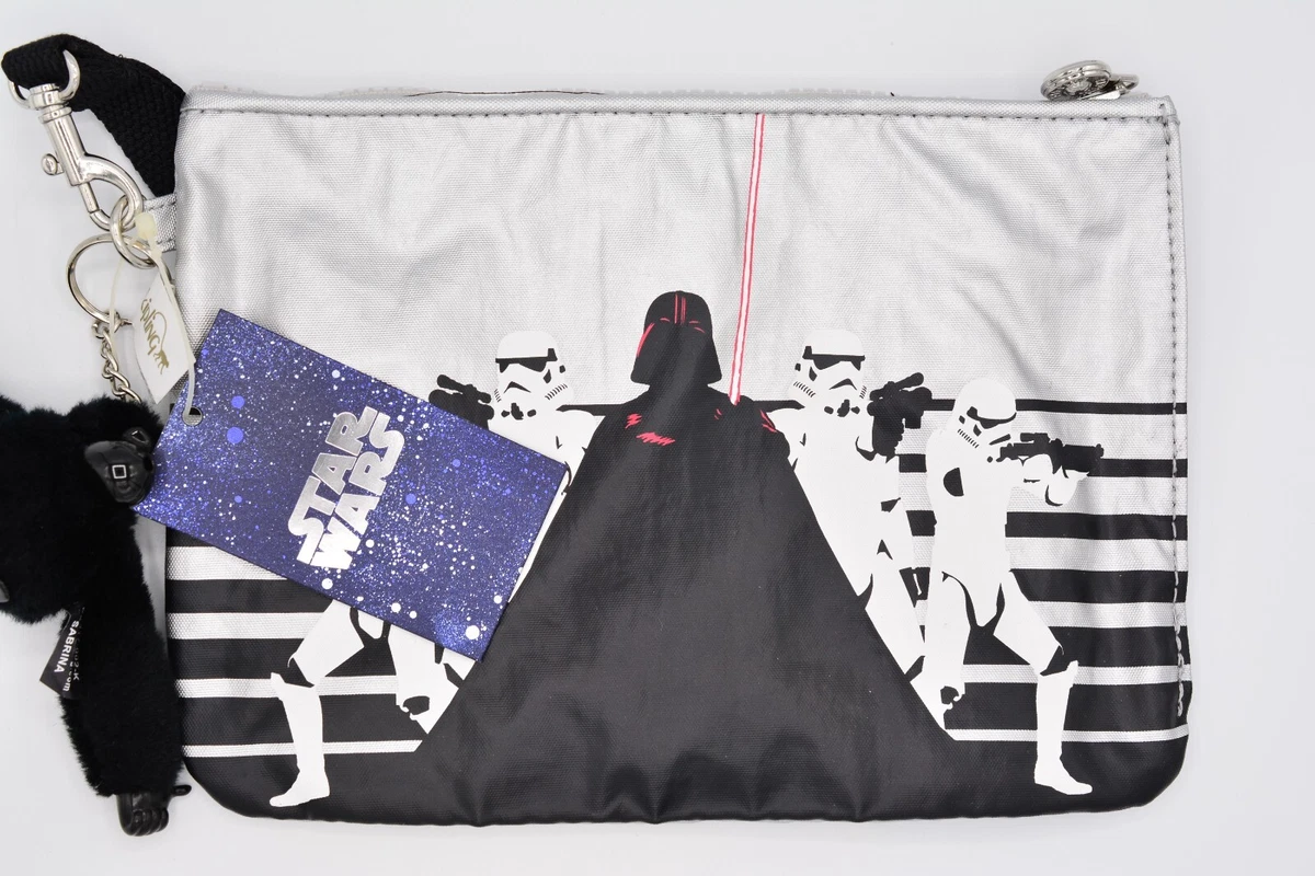 Kipling darth cheap vader