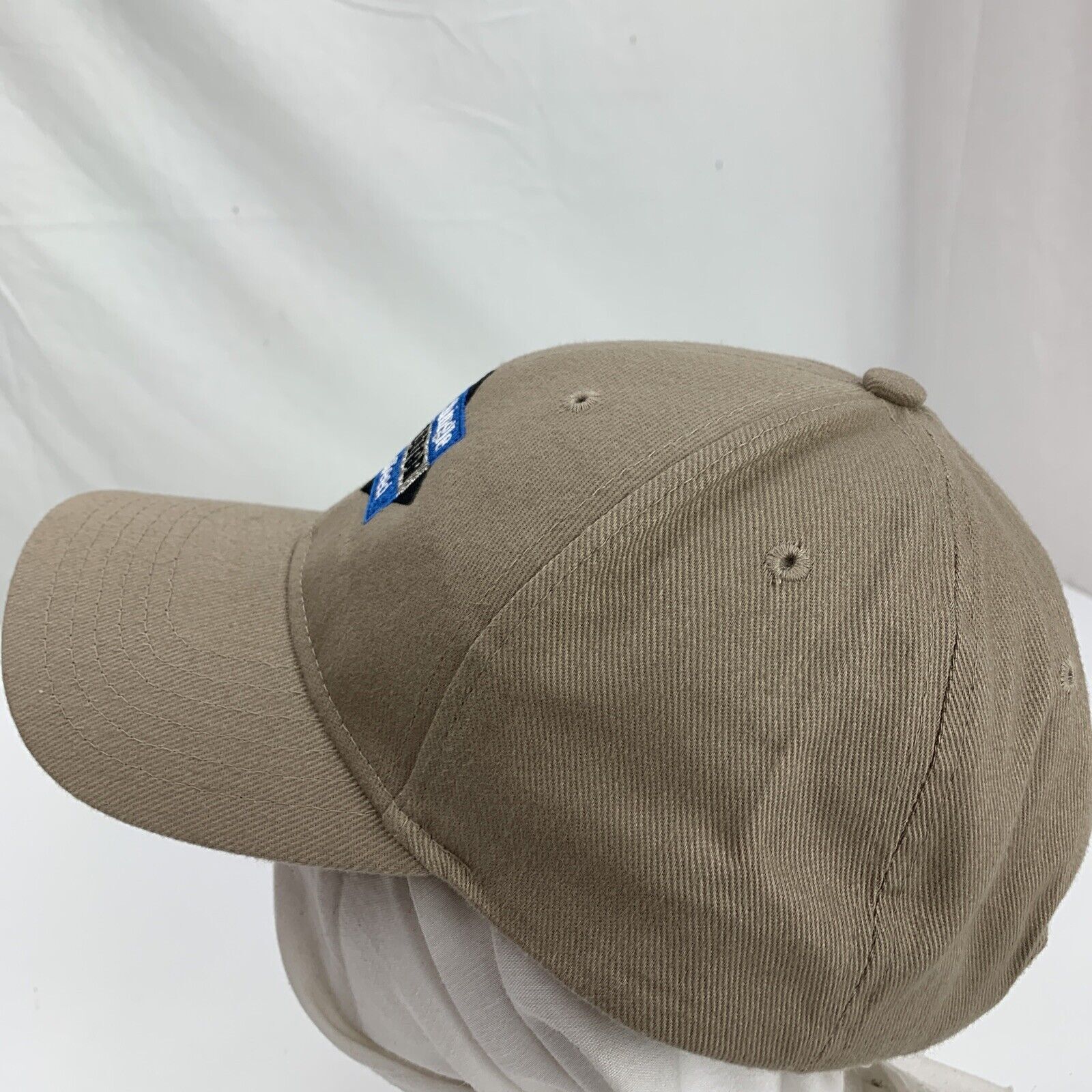 Master Shingle Applicator Ball Cap Hat Adjustable… - image 2