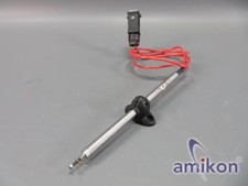 HBM Induktive Standard-Wegaufnehmer WA/100 mm K-WA-M-100W-33K-K3-F1-1-8-3